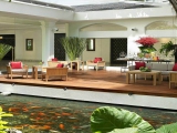 Four Seasons Hotel Bangkok Four Seasons Hotel Bangkok
